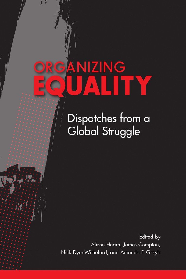 Organizing Equality