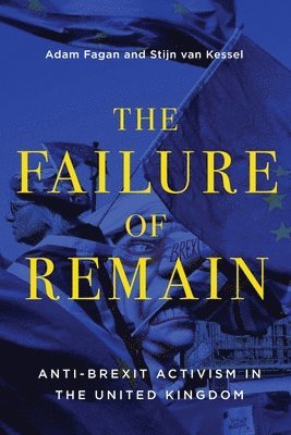 The Failure of Remain 1