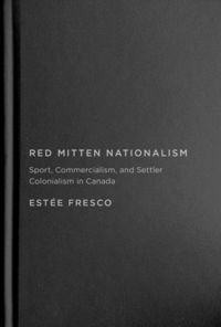 bokomslag Red Mitten Nationalism