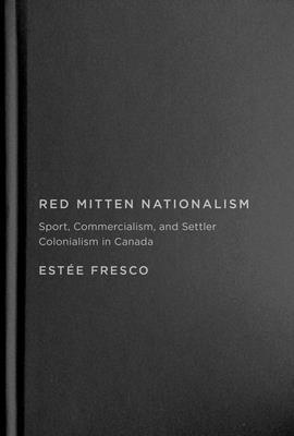 Red Mitten Nationalism 1
