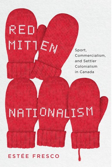 bokomslag Red Mitten Nationalism