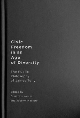 Civic Freedom in an Age of Diversity 1