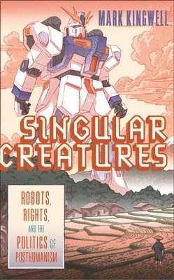 Singular Creatures 1