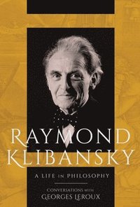 bokomslag Raymond Klibansky