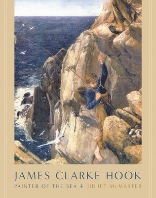 James Clarke Hook 1