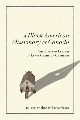 A Black American Missionary in Canada 1