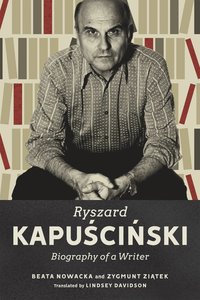 bokomslag Ryszard Kapu?ci?ski