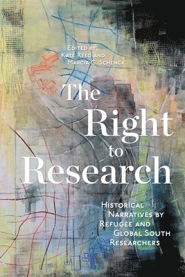 The Right to Research 1