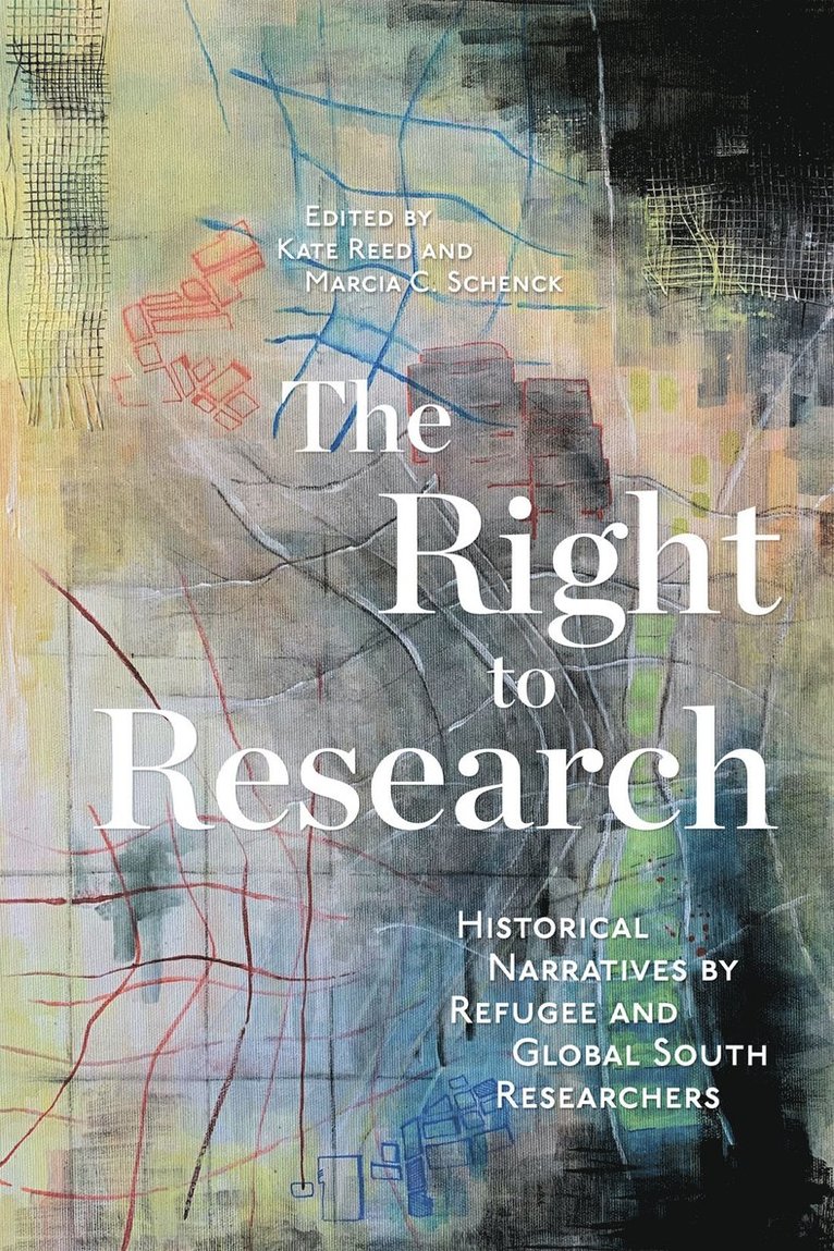 The Right to Research 1