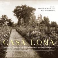 bokomslag Casa Loma