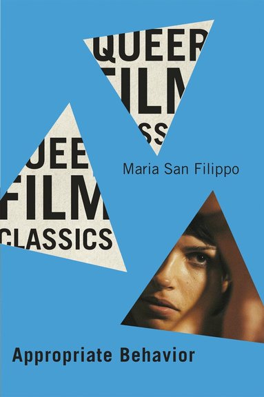Maria San Filippo - Appropriate Behavior, Häftad