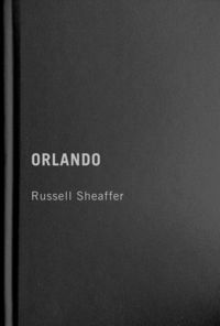 bokomslag Orlando