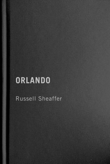 Russell Sheaffer - Orlando, Inbunden