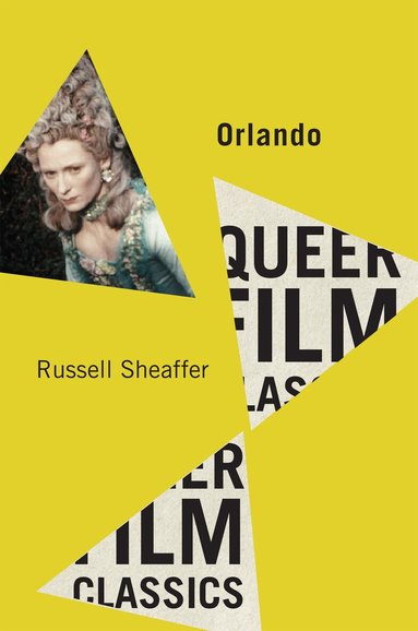 Russell Sheaffer - Orlando, Häftad