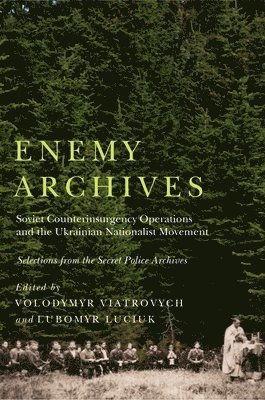 Enemy Archives 1