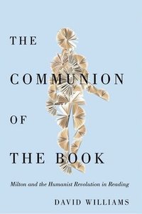 bokomslag The Communion of the Book