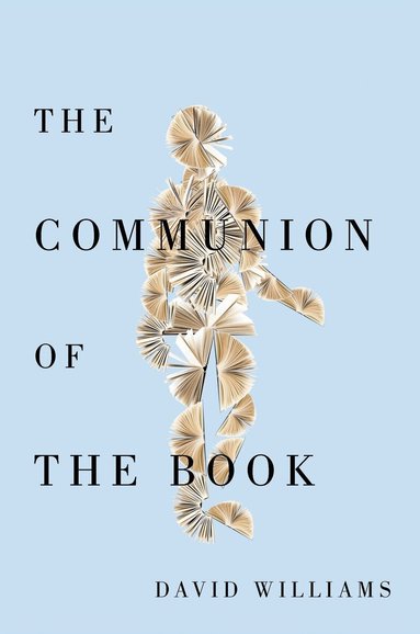 David Williams - Communion of the Book, Inbunden