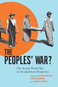 bokomslag The Peoples War?