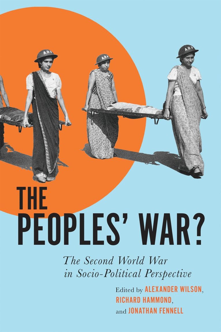Peoples’ War?
