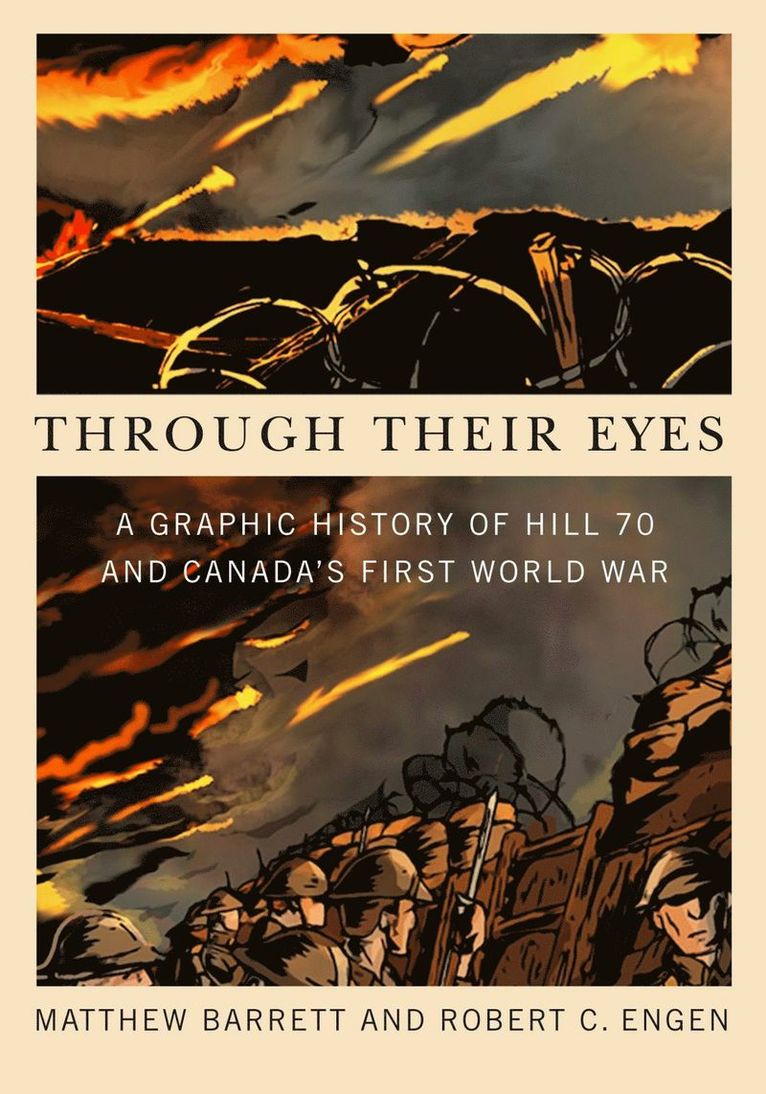Through Their Eyes 1