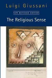 bokomslag The Religious Sense