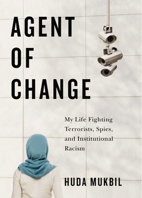 Agent of Change 1