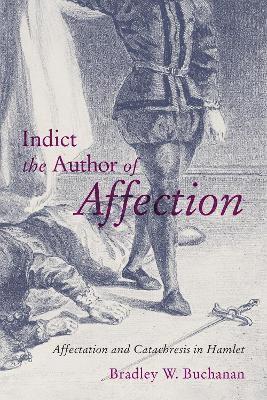 Indict the Author of Affection 1