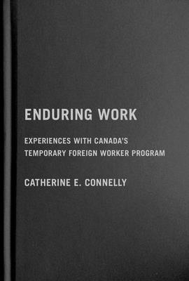 Catherine E. Connelly - Enduring Work, Inbunden