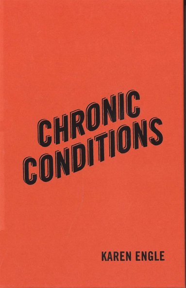 bokomslag Chronic Conditions