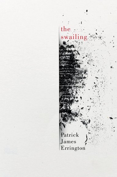 Patrick James Errington - swailing, Häftad