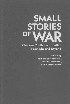 Small Stories of War 1