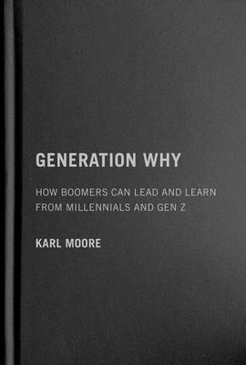 Generation Why 1