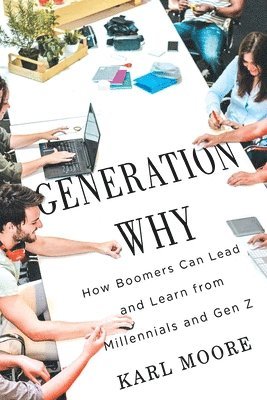 Generation Why 1