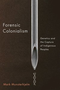 bokomslag Forensic Colonialism
