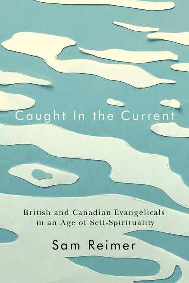 Sam Reimer - Caught in the Current, Häftad