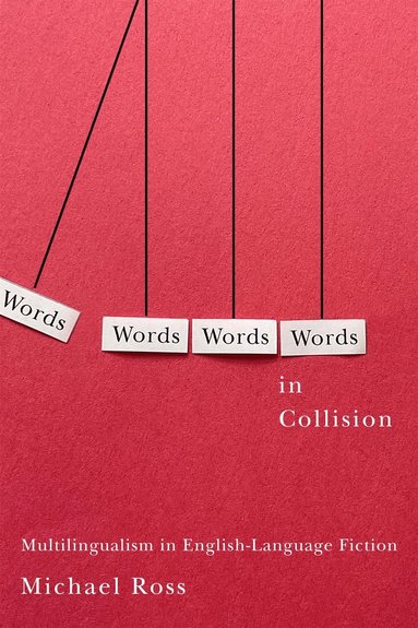 bokomslag Words in Collision