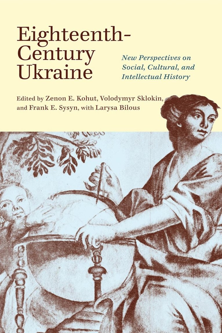 Eighteenth-Century Ukraine 1