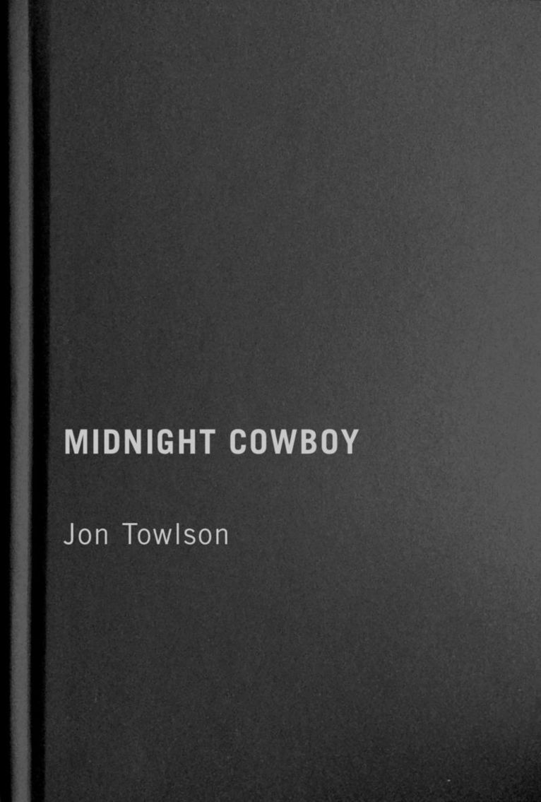 Midnight Cowboy 1