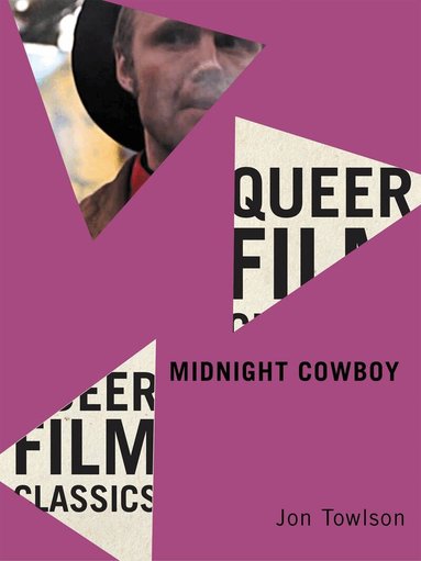 Jon Towlson - Midnight Cowboy, Häftad