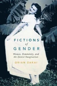 bokomslag Fictions of Gender