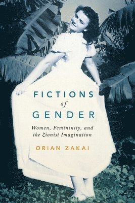 bokomslag Fictions of Gender