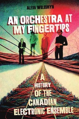 An Orchestra at My Fingertips 1