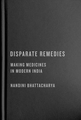 Disparate Remedies