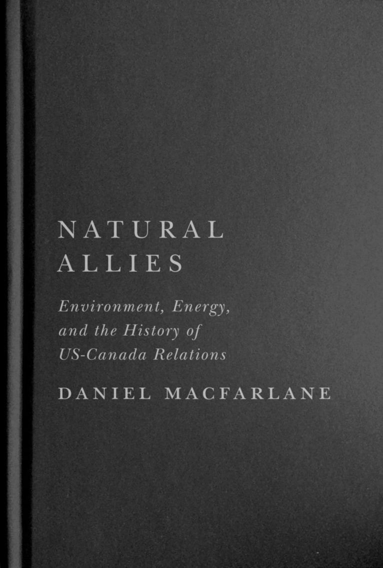 Natural Allies
