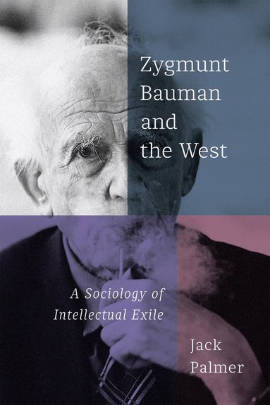 Jack Palmer - Zygmunt Bauman and the West, Häftad