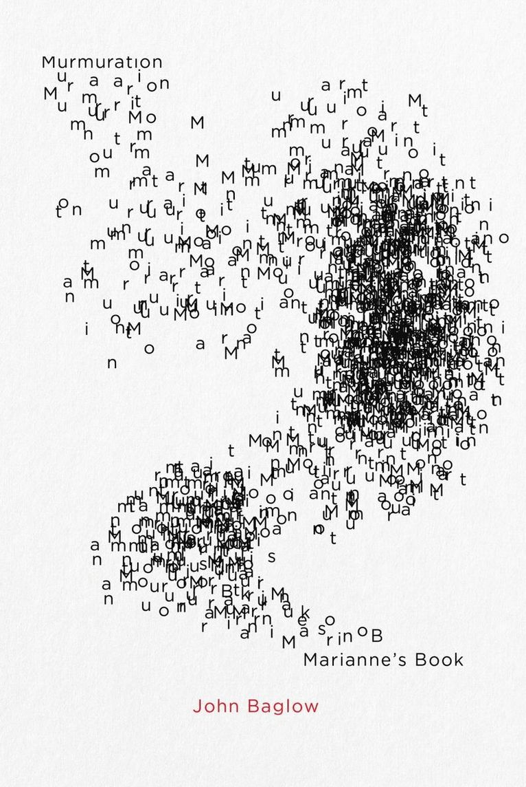 John Baglow - Murmuration, Häftad