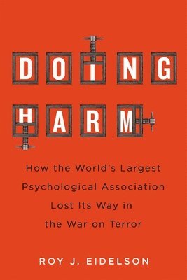 Doing Harm 1