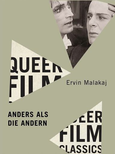 Ervin Malakaj - Anders als die Andern, Häftad