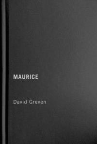 bokomslag Maurice