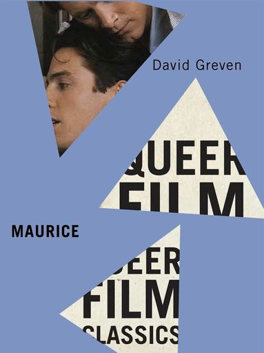 David Greven - Maurice, Häftad